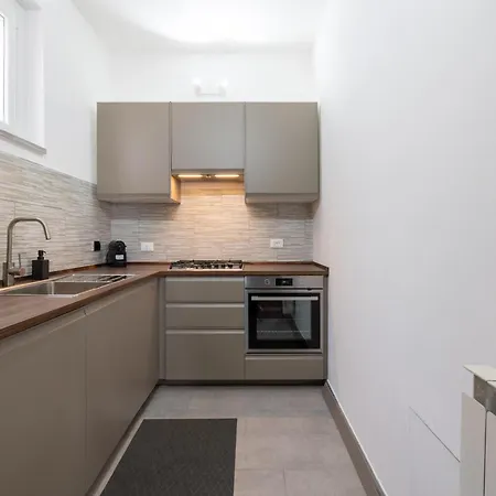 Apartment Modern - Free Parking & Private Entry