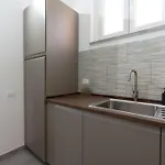 Modern - Free Parking & Private Entry Apartmán Řím