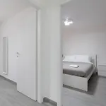 Apartmán Modern - Free Parking & Private Entry Řím
