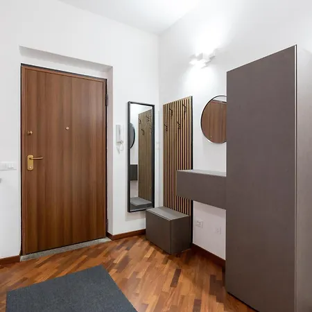 Modern - Free Parking & Private Entry ローマ