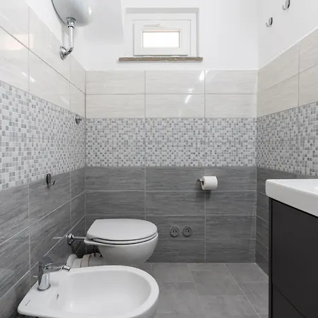 アパート Modern - Free Parking & Private Entry