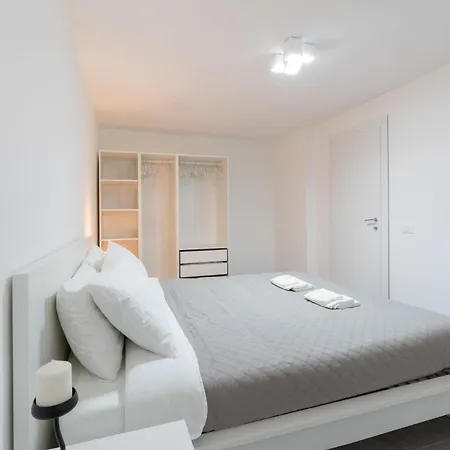 アパート Modern - Free Parking & Private Entry *