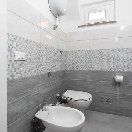 Modern - Free Parking & Private Entry ローマ