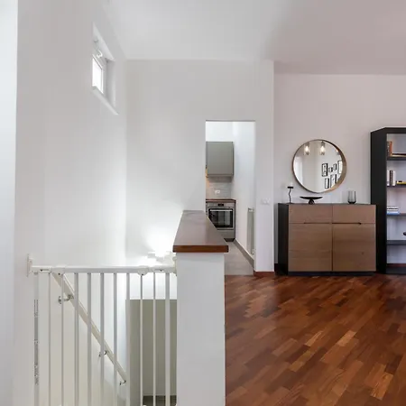 アパート Modern - Free Parking & Private Entry