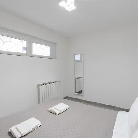 Modern - Free Parking & Private Entry ローマ