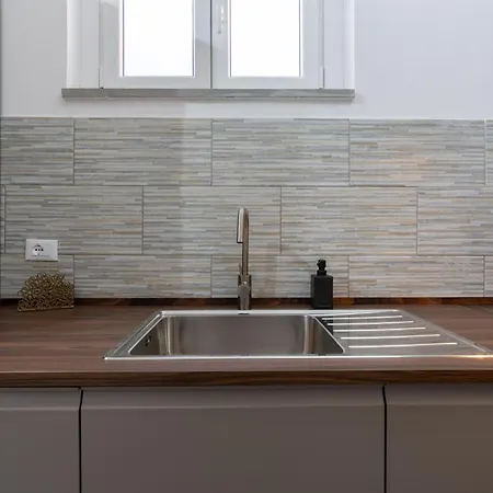 Modern - Free Parking & Private Entry ローマ