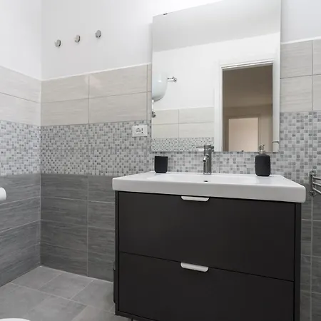 アパート Modern - Free Parking & Private Entry