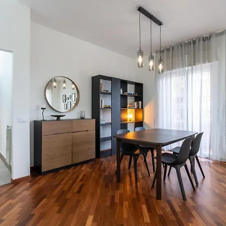 Modern - Free Parking & Private Entry * ローマ