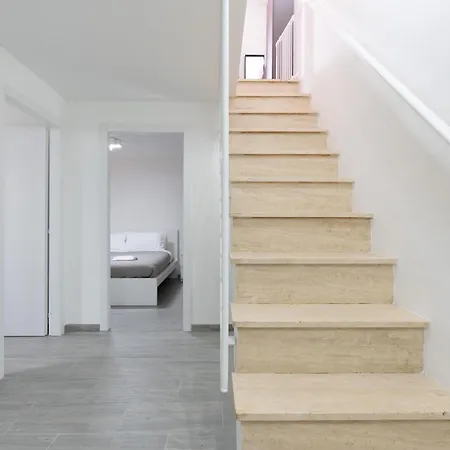 Modern - Free Parking & Private Entry * ローマ