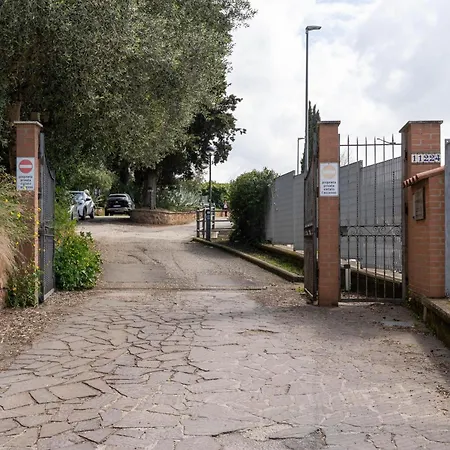 アパート Modern - Free Parking & Private Entry